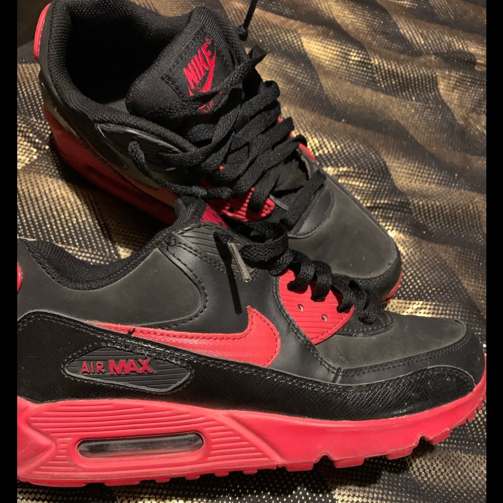 COPY - Nike air max Shoes